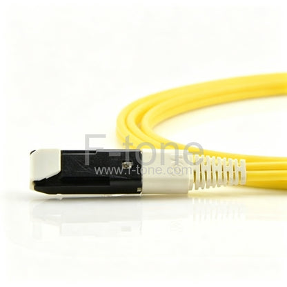 1M VF45 to MTRJ 9/125m Singlemode Duplex Patch Cables