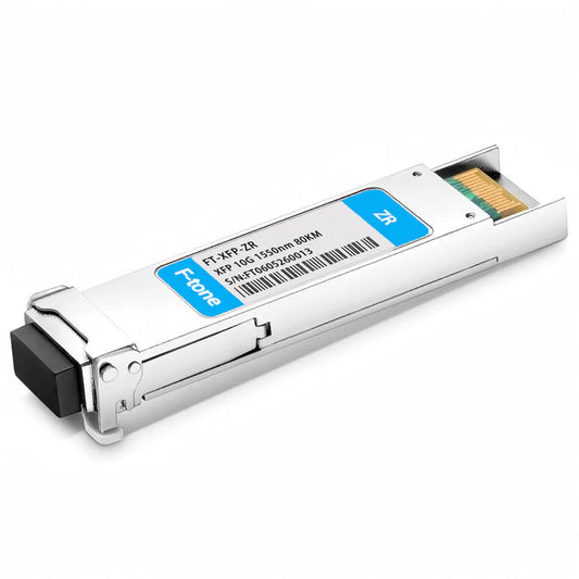 XFP ZR Transceiver