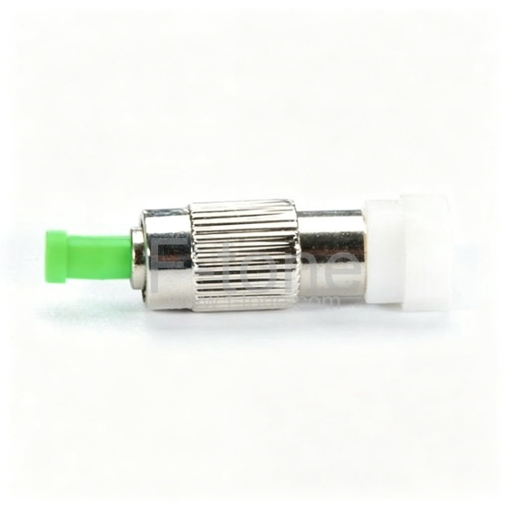 FC PC Female to FC APC Male Hybrid Singlemode Simplex  Fiber Adapter