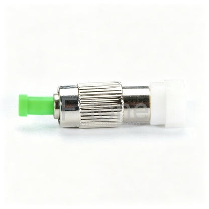 FC PC Female to FC APC Male Hybrid Singlemode Simplex  Fiber Adapter