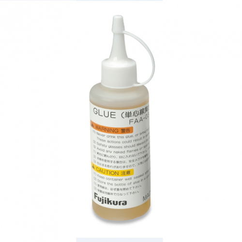 Fujikura FAA-03A AFL 4oz Ribbon-Forming Adhesive
