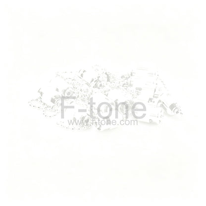 Metal Cap & Chain for ST Mating Sleeves Online Sale