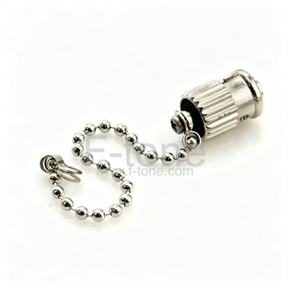 Metal Cap & Chain for ST Mating Sleeves Online Sale