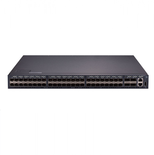 S3900-24T4S Fanless 24-Port 10/100/1000BASE-T Gigabit Stackable Managed Switch with 4 10Gb SFP+ Uplinks