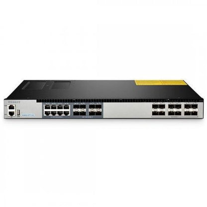S5800-8TF12S 12-Port 10Gb SFP+ L2/L3 Switch with 8 Gigabit RJ45/SFP Combo Ports for Hyper-Converged Infrastructure