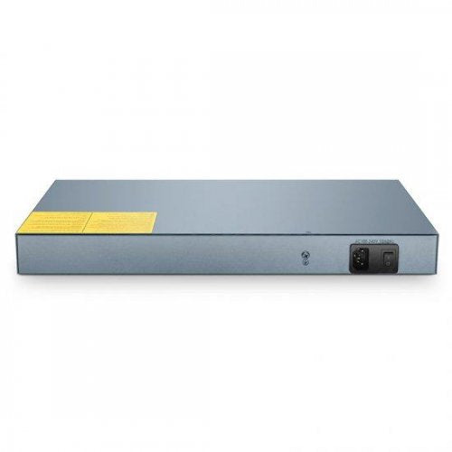 48-Port Gigabit PoE+ Managed Switch with 4 SFP+, 600W