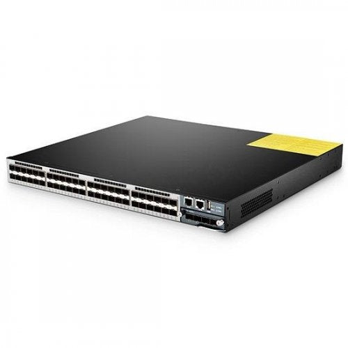 S5850-48S6Q 48-Port 10Gb SFP+ L2/L3 Data Center ToR/Leaf Switch with 6 40G QSFP+ Uplinks