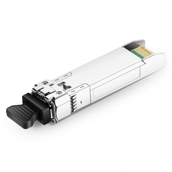 25G SFP28 850nm 100m DOM Transceiver Module Cisco SFP-25G-SR-S