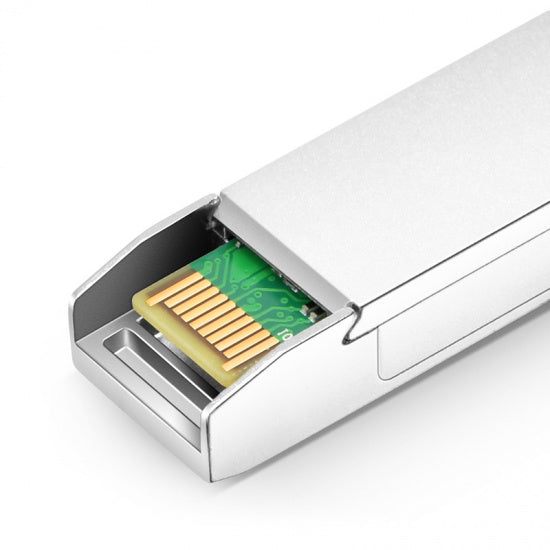 25G SFP28 850nm 100m DOM Transceiver Module Cisco SFP-25G-SR-S