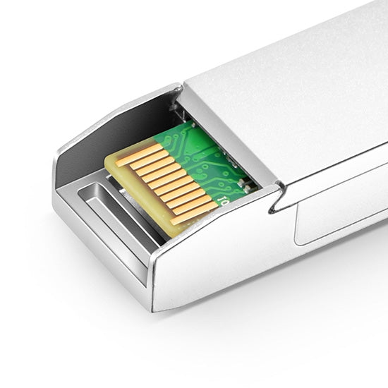 25G CWDM SFP28 1310nm 10km DOM Transceiver Module Cisco CWDM-SFP25G-10SP
