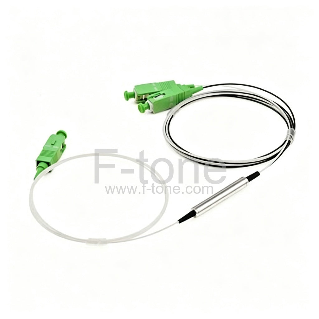 WDM Coupler Singlemode 1310/1550nm HWDM & 1310/1550nm SWDM