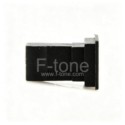 Rubber Dust Cap For FC Connector and FC Adapters,White Color,100pcs/pack