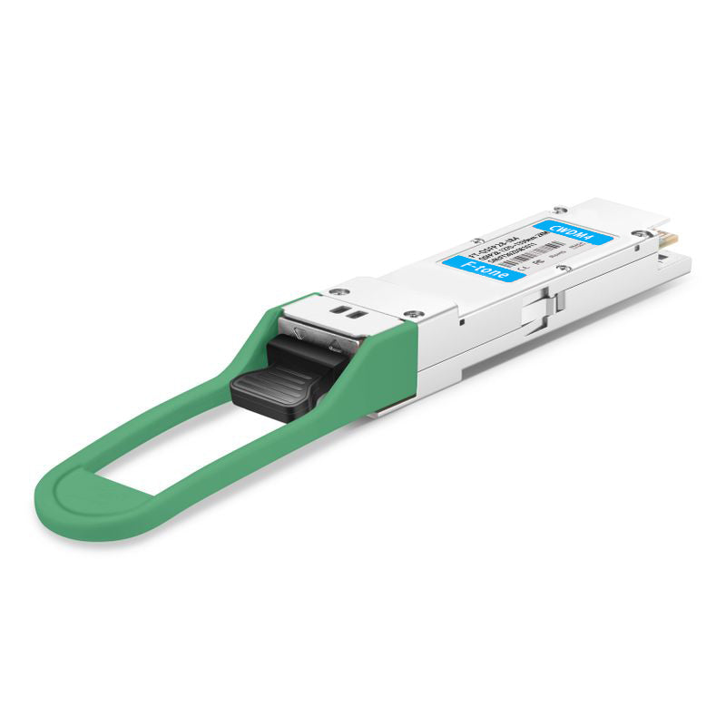 100GBASE-CWDM4 QSFP28 1310nm 2km DOM Optical Transceiver Cisco QSFP-100G-CWDM4-S