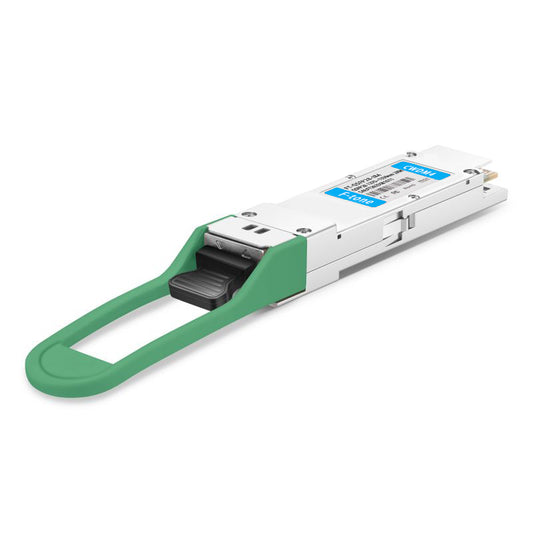100GBASE-CWDM4 QSFP28 1310nm 2km DOM Optical Transceiver Cisco QSFP-100G-CWDM4-S