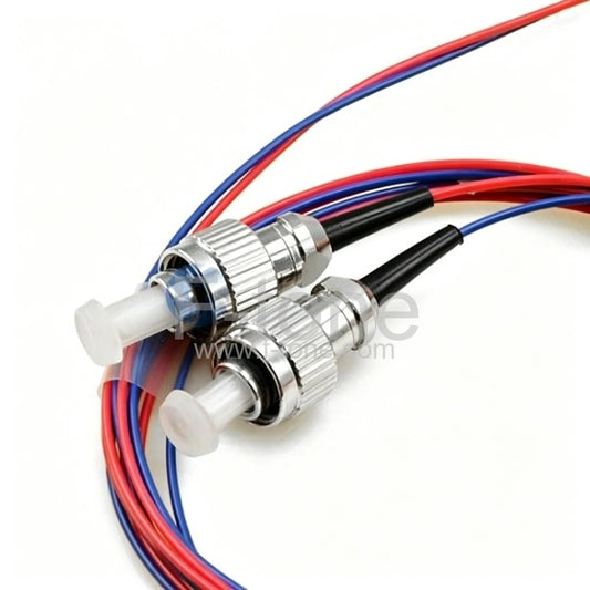 Optical Isolator 1310/1550nm 900um Jacket Tube Standard Size, 1M