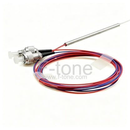 Optical Isolator 1310/1550nm 900um Jacket Tube Standard Size, 1M