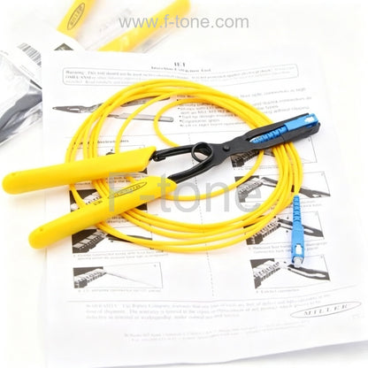 Miller Fiber Connector Insertion & Extraction Tool