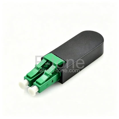 LC Fiber Loopback Attenuator Singlemode 9/125 Male-Male