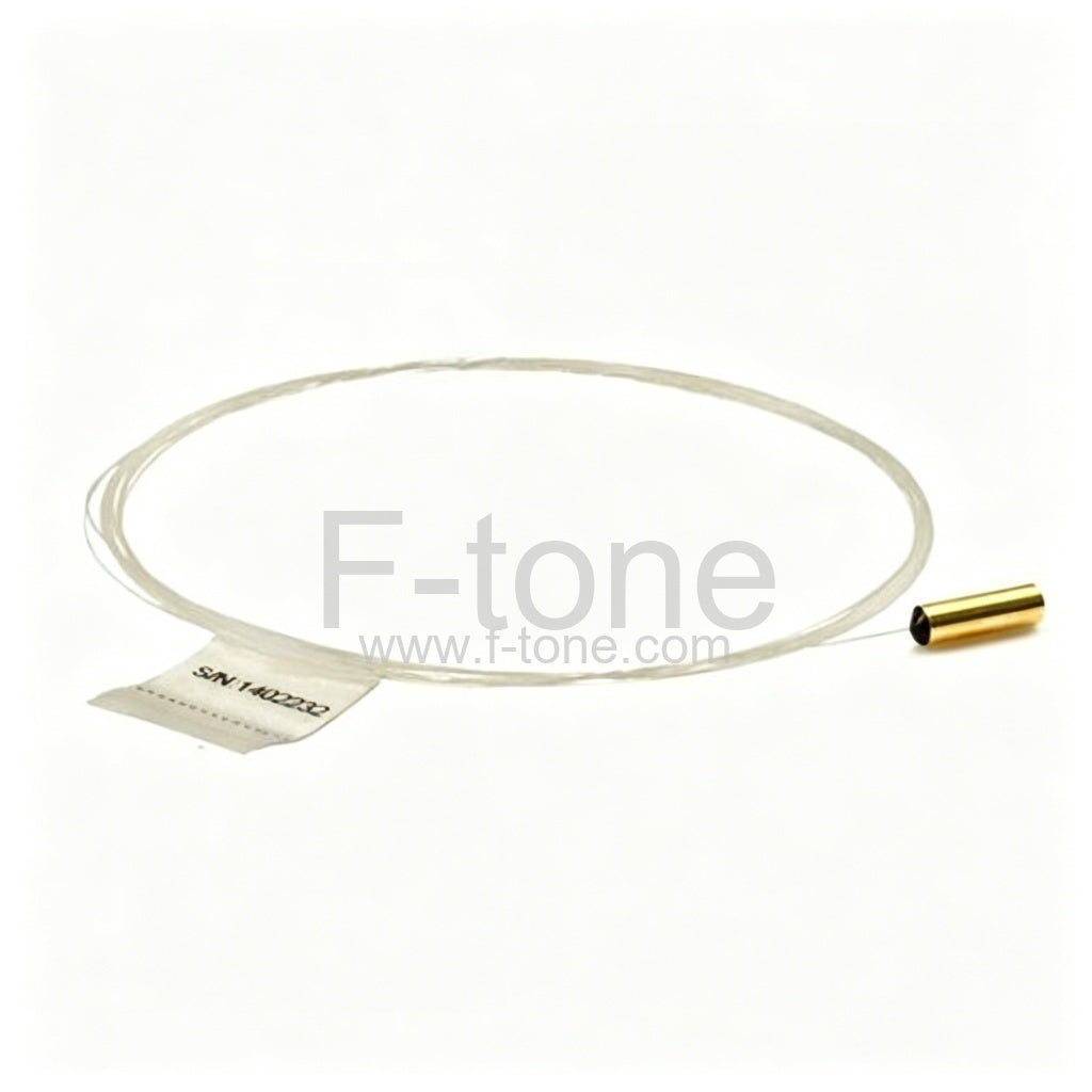 PM fiber collimator 1550 Dual Fiber 1 Meter Pigtail