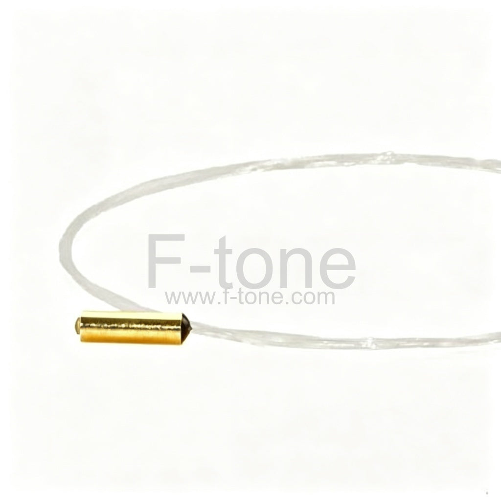 PM fiber collimator 1550 Dual Fiber 1 Meter Pigtail