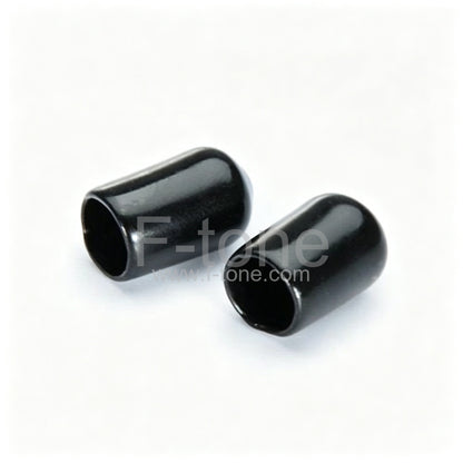 ST Connector Rubber Dust Cap Cover ST Adapters Red Color 100pcs/pack