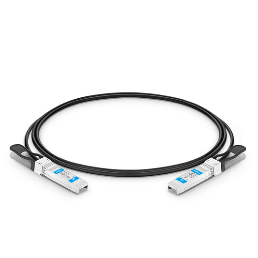 56G QSFP+ AOC Active Optical Cable 5m (16ft) Generic Compatible