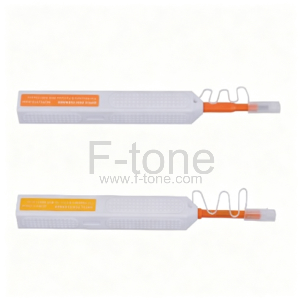 Fiber Cleaner Pen CLEP-125-P for LC/MU connector