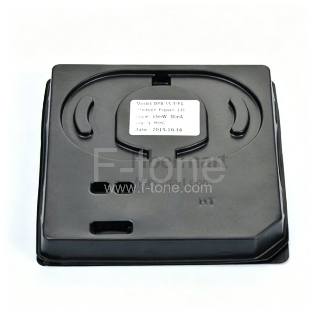TO56 TOSA With Pigtail DFB 2mW SM CWDM Laser Diodes