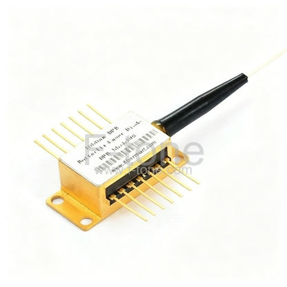 TO56 TOSA With Pigtail DFB 2mW SM CWDM Laser Diodes
