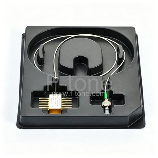 Cooled TO60 DWDM PM Laser Diodes