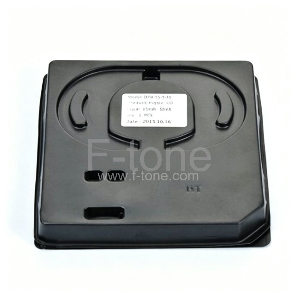 Cooled TO60 DWDM PM Laser Diodes