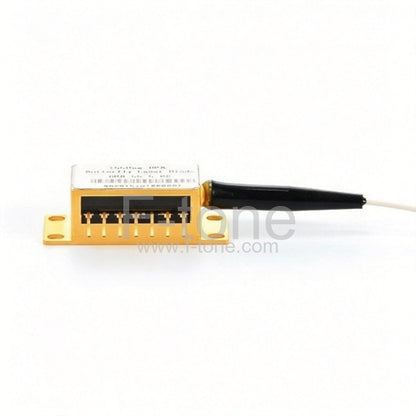 Cooled TO60 DWDM PM Laser Diodes