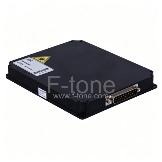 33dBm PM Optical Amplifier High Power Polarization Maintaining EDFA Fiber Amplifier