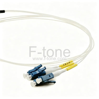 2x2 MEMS Optical Switch
