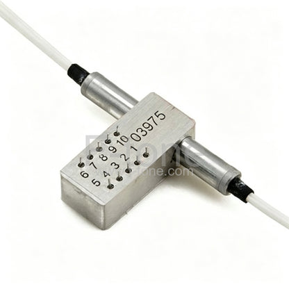 2x2 MEMS Optical Switch