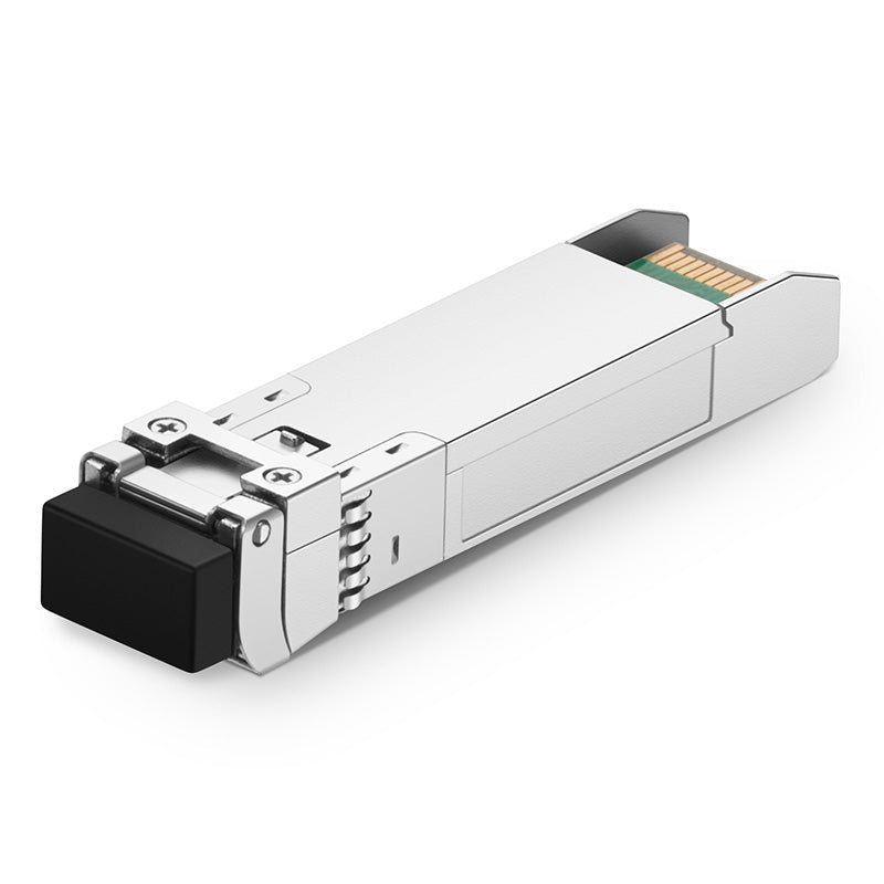 Cisco SFP-10/25G-CSR-S Compatible 10/25GBASE-SR SFP28 850nm 400m DOM LC MMF Fiber Transceiver