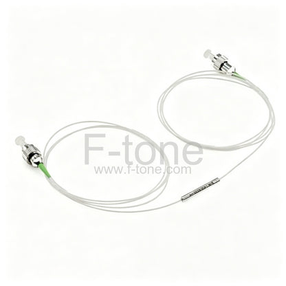 FC/APC 1064nm 900um Dual Grade Polarization Maintaining Isolator