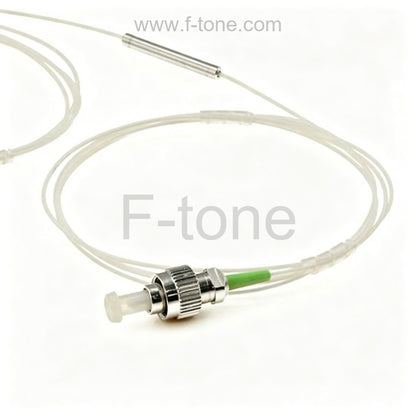 FC/APC 1064nm 900um Dual Grade Polarization Maintaining Isolator