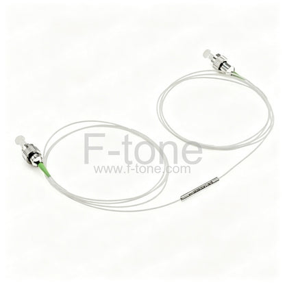 FC/APC 1310nm 900um Single Grade Polarization Maintaining Isolator