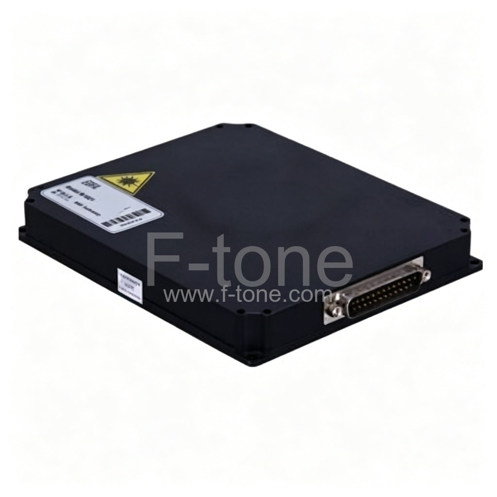 37dBm PM Optical Amplifiber High Power Polarization Maintaining EDFA