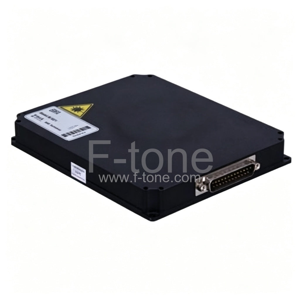 39dBm PM Optical Amplifiber Polarization Maintaining EDFA Fiber Amplifier