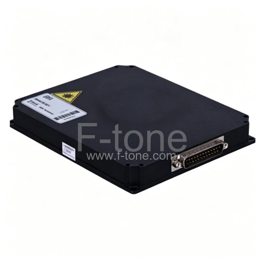 39dBm PM Optical Amplifiber Polarization Maintaining EDFA Fiber Amplifier