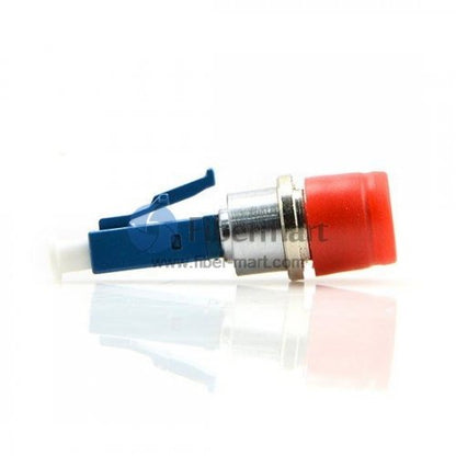 FC APC Female to FC APC Male Singlemode Simplex FC Fiber Adapter