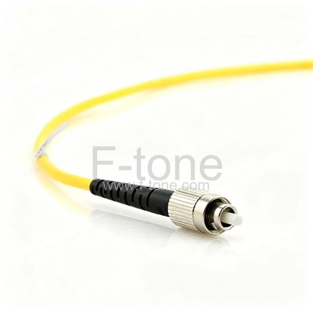 PM DCF Polarization-Maintaining Dispersion-Compensating Fiber Patch Cable FC/APC 1550nm Compensated Length 8m