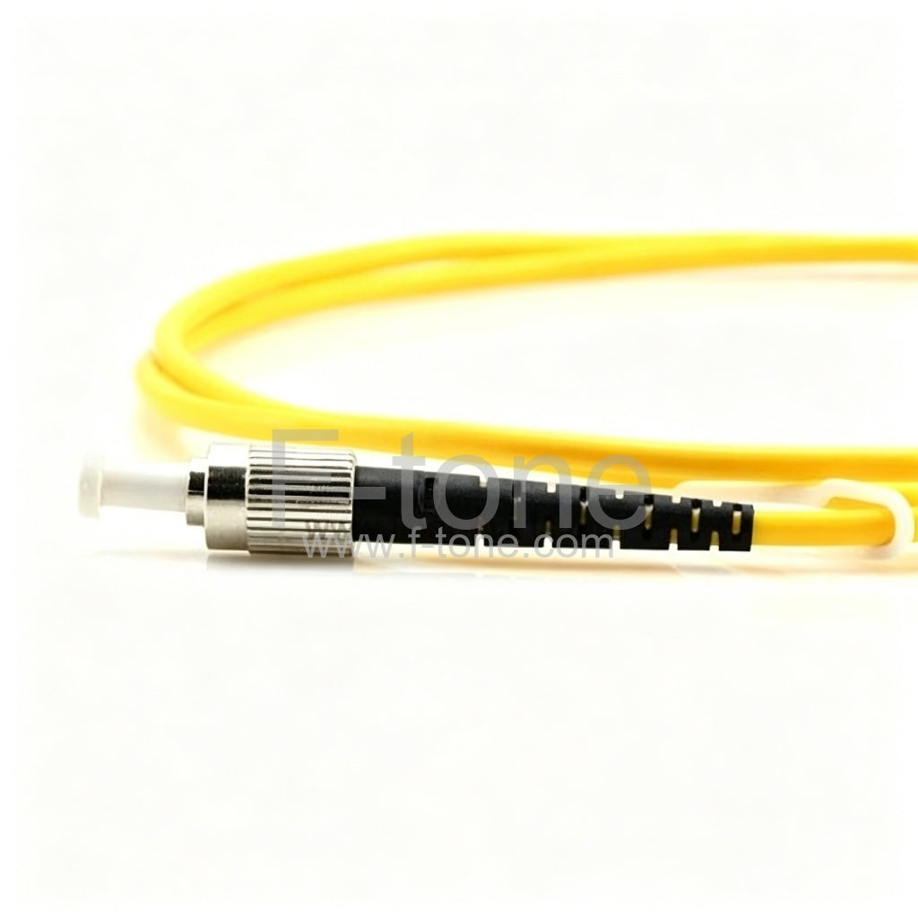 PM DCF Polarization-Maintaining Dispersion-Compensating Fiber Patch Cable FC/APC 1550nm Compensated Length 10m