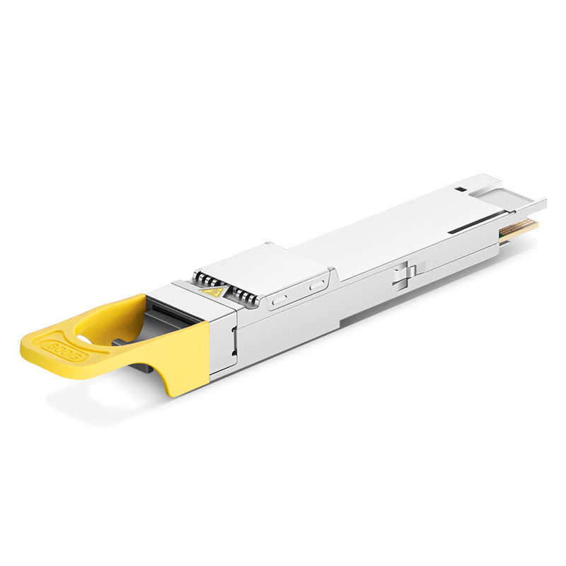 800G QSFP-DD DR8 PAM4 800GBASE-DR8 1310nm 500m DOM MTP/MPO-16 SMF Optical Transceiver