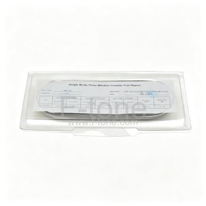1x2 FBT Splitter 460nm Singlemode SM460-HP