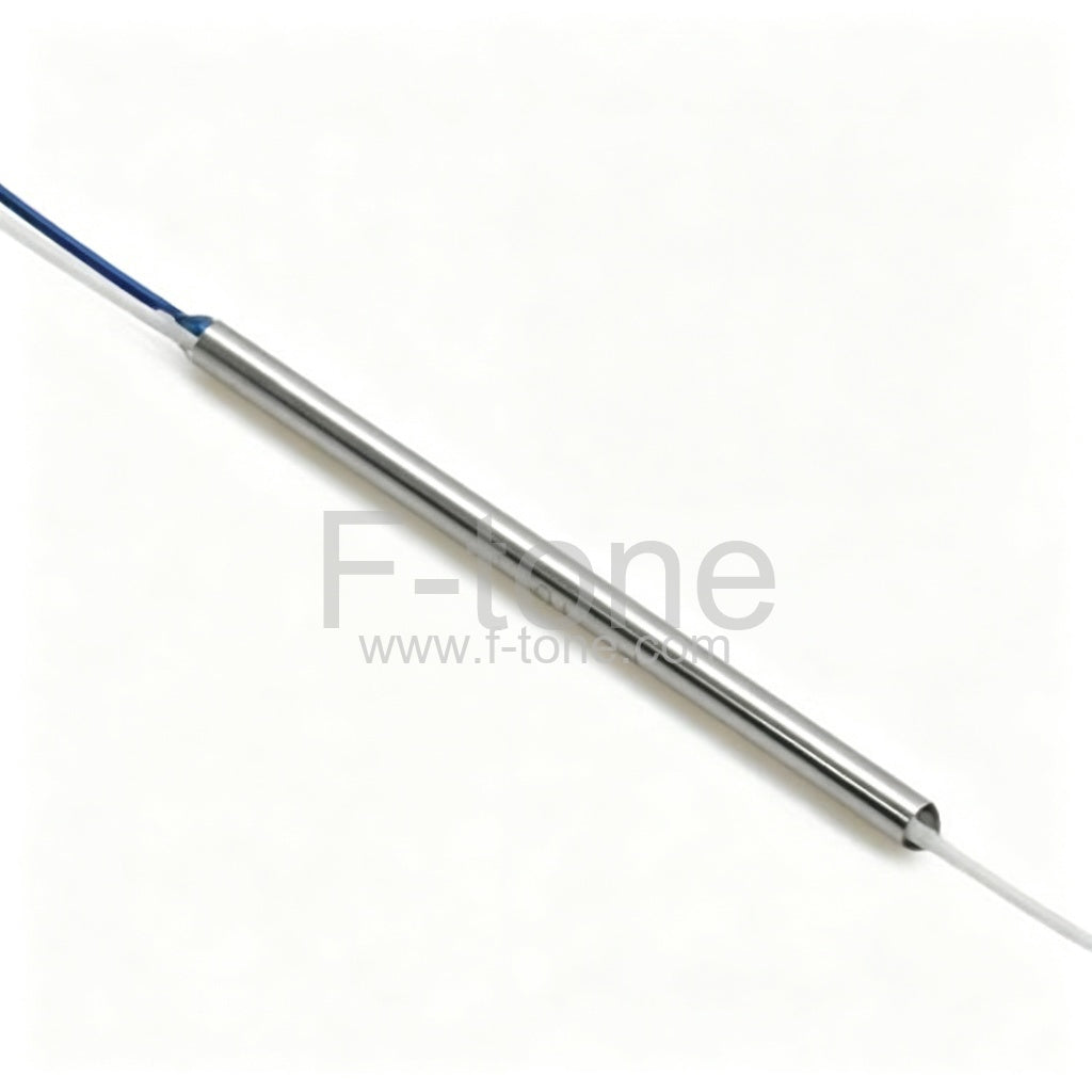 1x2 FBT Splitter 460nm Singlemode SM460-HP