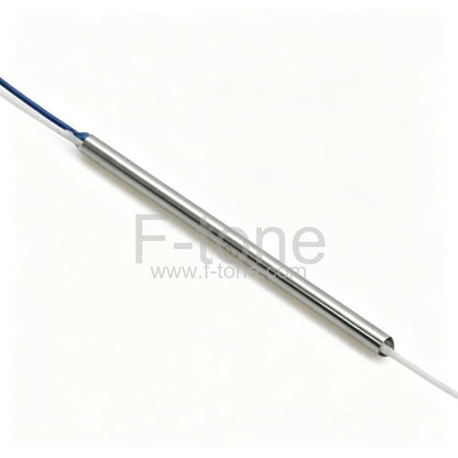 1x2 FBT Splitter 460nm Singlemode SM460-HP