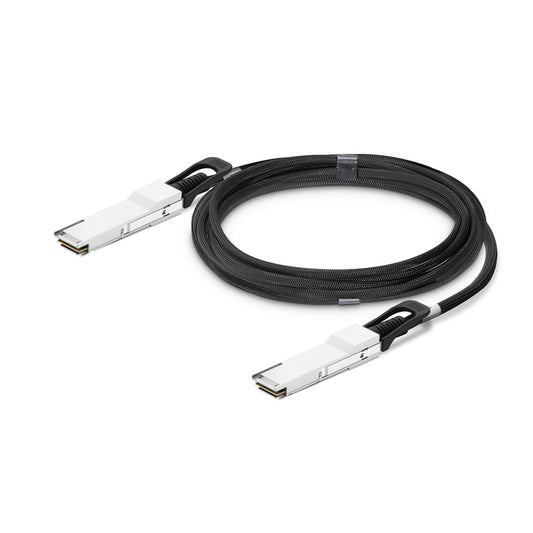 400G QSFP112 to QSFP112 Passive Copper Cable 1m (3ft)
